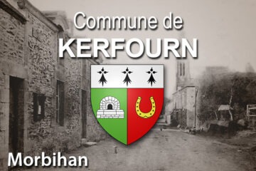 Commune de Kerfourn.