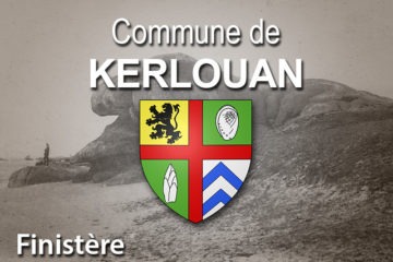 Commune de Kerlouan.