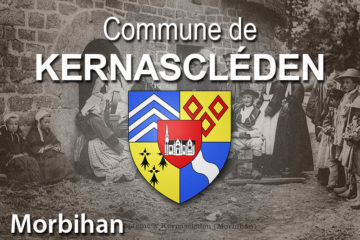 Commune de Kerascléden.
