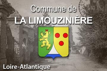 Commune de La Limouzinière.