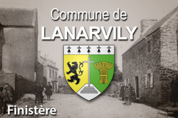 Commune de Lanarvily.
