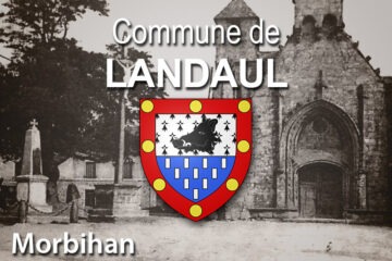 Commune de Landaul.
