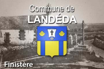 Commune de Landéda.