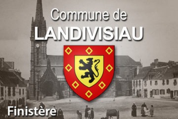 Commune de Landivisiau.
