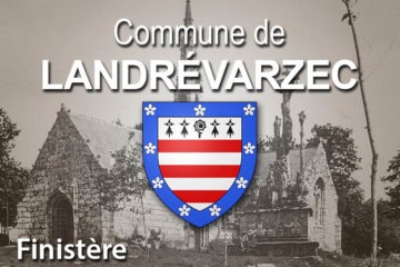 Commune de Landrévarzec.