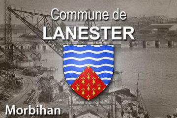 Commune de Lannester.