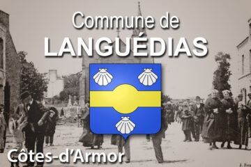Commune de Languédias.