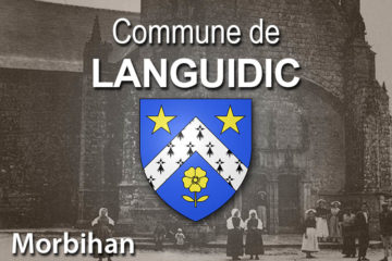 Commune de Languidic.