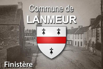 Commune de Lanmeur.