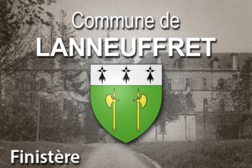 Commune de Lanneuffret.