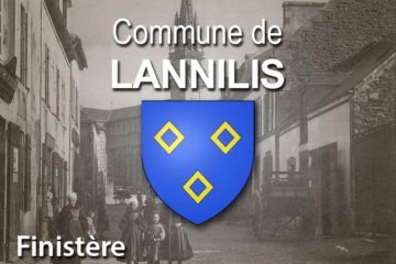 Commune de Lannilis.