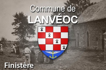 Commune de Lanvéoc.