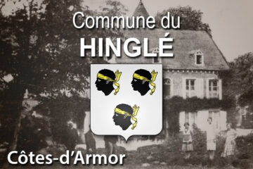 Commune du Hinglé.