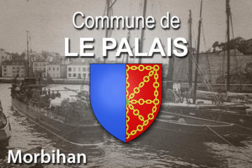Commune du Palais.
