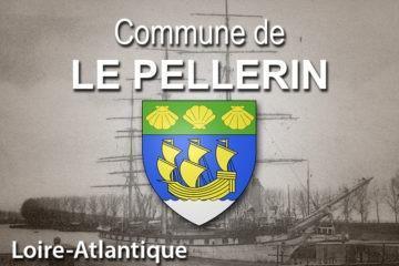 Commune de Le Pellerin.