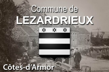 Commune de Lézardrieux.