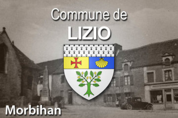 Commune de Lizio.