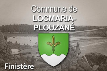 Commune de Locmaria-Plouzané.