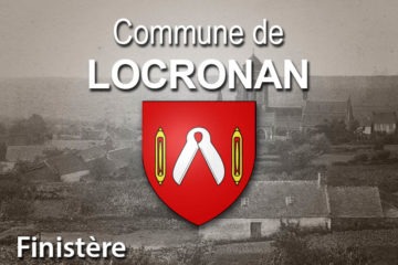 Commune de Locronan.