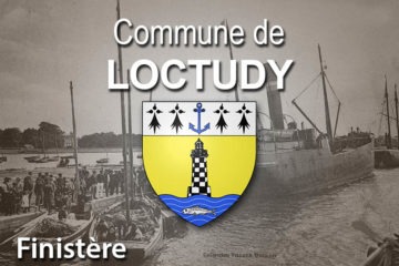 Commune de Loctudy.