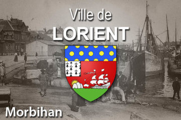 Ville de Lorient.