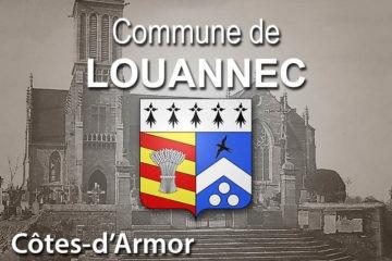 Commune de Louannec.