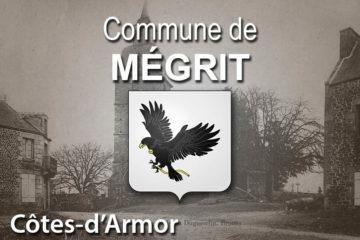 Commune de Mégrit.