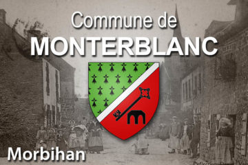 Commune de Monterblanc.