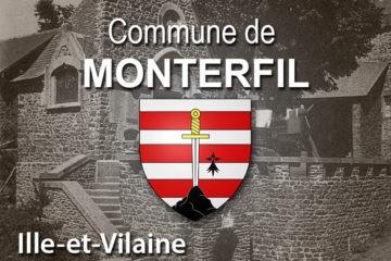 Commune de Monterfil.