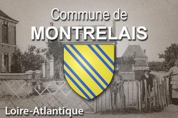 Commune de Montrelais.