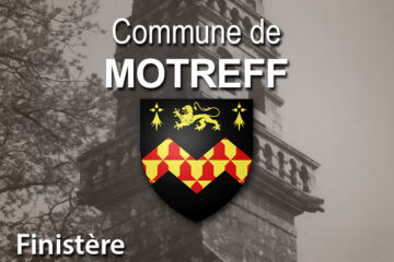 Commune de Motreff.