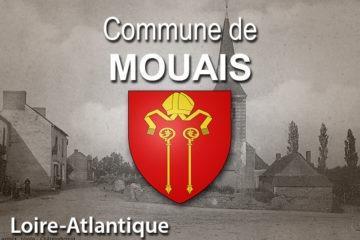 Commune de Mouais.