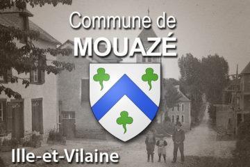 Commune de Mouazé.