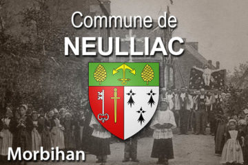 Commune de Neulliac.