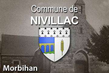 Commune de Nivillac.