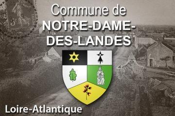 Commune de Notre-Dame-des-Landes.