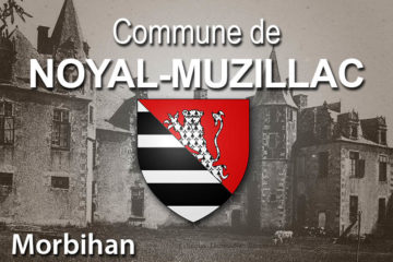 Commune de Noyal-Muzillac.