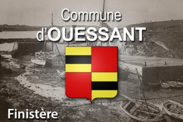 Commune d'Ouessant.