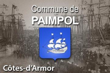 Commune de Paimpol.