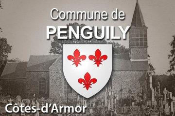 Commune de Penguily.