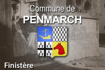 Commune de Penmarch.