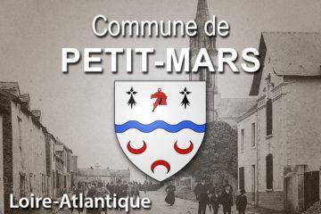 Commune de Petit-Mars.
