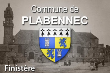 Commune de Plabennec.