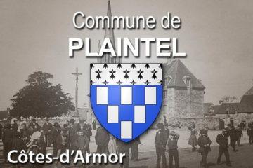 Commune de Plaintel.
