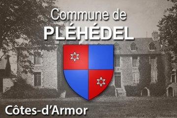Commune de Pléhédel.