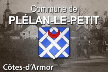 Commune de Plélan-le-Petit.
