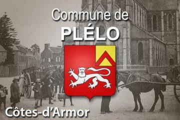 Commune de Plélo.