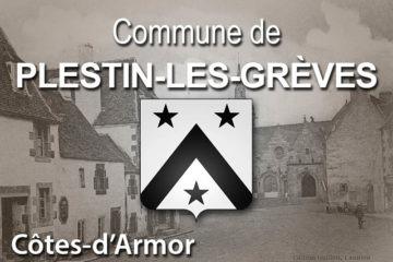 Commune de Plestin-les-Grèves.