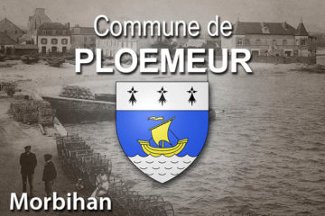 Commune de Ploemeur.