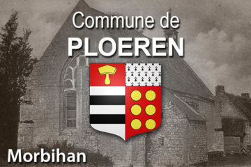 Commune de Ploeren.